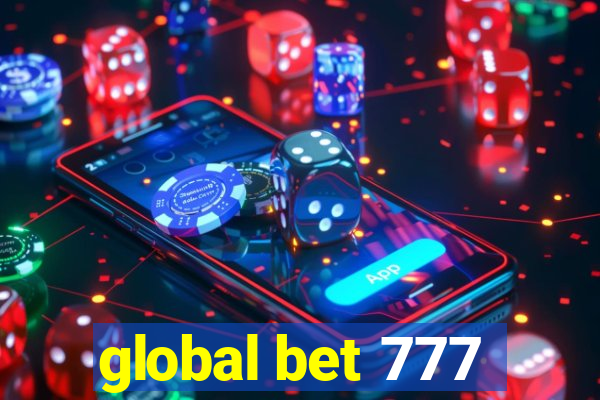 global bet 777